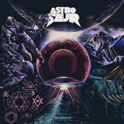 Astrosaur - Obscuroscope