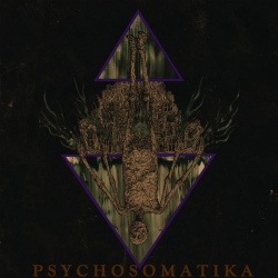 Lunar Mantra - Psychosomatika (EP)