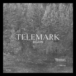 Ihsahn - Telemark (EP)
