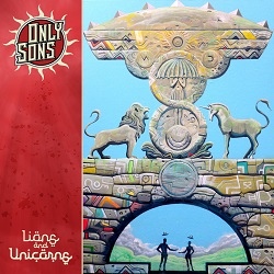 Only Sons - Lions and Unicorns