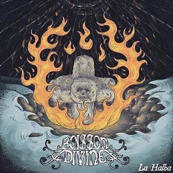 Boisson Divine - La Halha