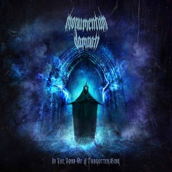 Monumentum Damnati - In The Tomb Of A Forgotten King