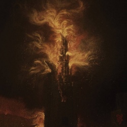 Onirik - The Fire Cult Beyond Eternity