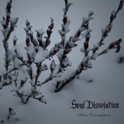 Soul Dissolution - Winter Contemplations (EP)