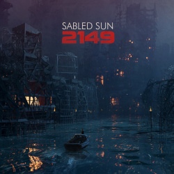 Sabled Sun - 2149