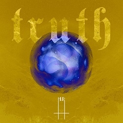 Mur - Truth (EP)