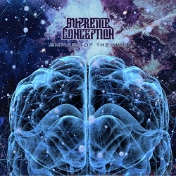 Supreme Conception - Empires of the Mind (EP)