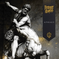 Hranice Abyss - Aphagy (EP)