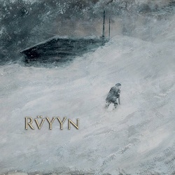 RüYYn  - RüYYn  (EP)