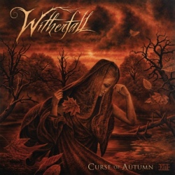 Witherfall - Curse of Autumn