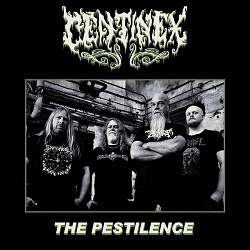 Centinex - The Pestilence (EP)