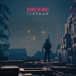 Beyond The Ghost - Sundown