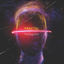 Fractal - Hologram