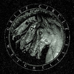 Grief Circle - Weightless