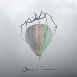 Omnerod - The Amensal Rise