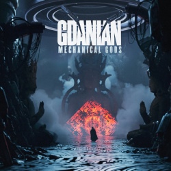 Gdanian - Mechanical Gods