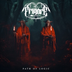 Frigore - Path Of Logic (EP)