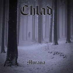 Chlad - Morana