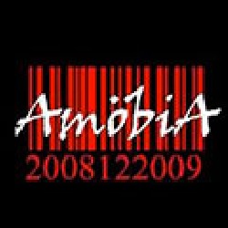 Amöbia - Promo 2009 (demo)