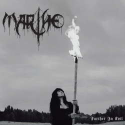 Marthe - Further in Evil