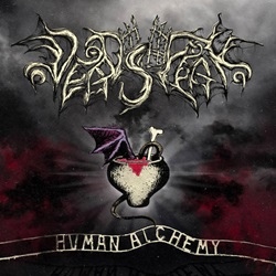 Deadspeak - Human Alchemy