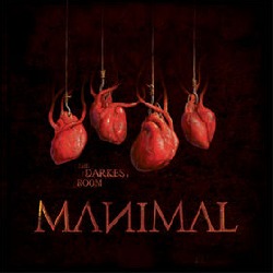 Manimal - The Darkest Room