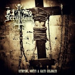 Jeruzalem - Utrpení, oběti a kati celibáti