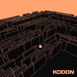 KODDN - Lámání zdí (EP)