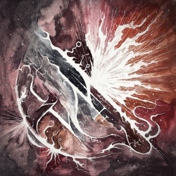 Vafurlogi - Í vökulli áþján