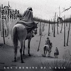 Les Bâtards du Roi - Les chemins de l