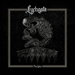 Lychgate - Precipice