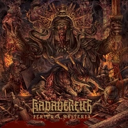 Kadavereich - Perversa Mysteria