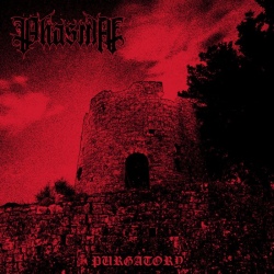 Phasma - Purgatory (EP)