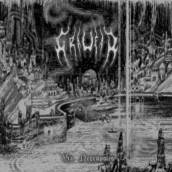 Graufar - Via Necropolis