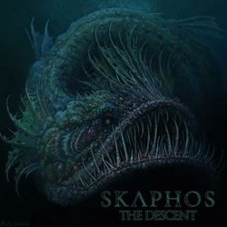 Skaphos - The Descent