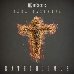 Bára Basiková / Pačess - Katechi2mus