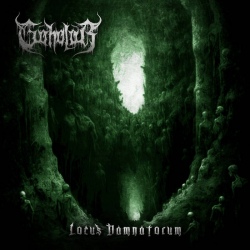 Goholor - Locus Damnatorum