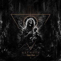 Haemoth - Black Dust