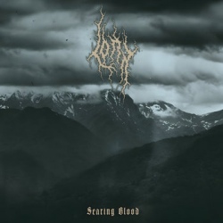 Lorn - Searing Blood