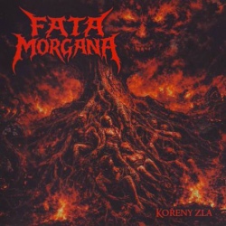 Fata Morgana - Kořeny zla