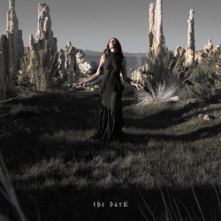 Chelsea Wolfe - The Dark