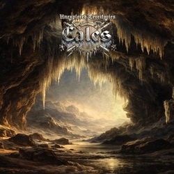 Cales - Unexplored Territories