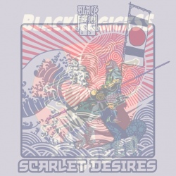 Black Magick SS - Scarlet Desires / Fast Speed