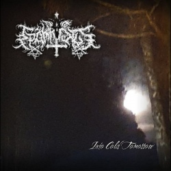 Epäkristus - Into Cold Tomorrow (EP)