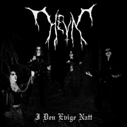 Hevn - I Den Evige Natt