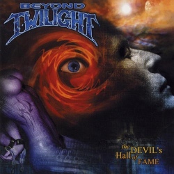 Beyond Twilight - The Devil