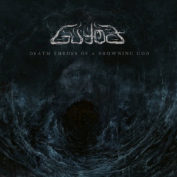 Guyođ - Death Throes Of A Drowning God (EP)