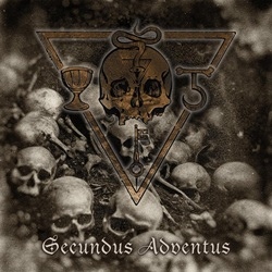 Hammerfilosofi - Secundus Adventus (EP)