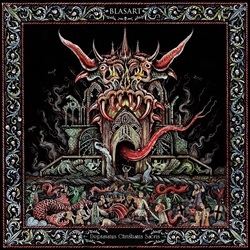 Blasart - Depravatus Christianis Sacris