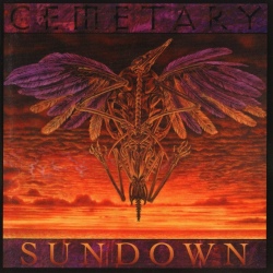 Cemetary - Sundown